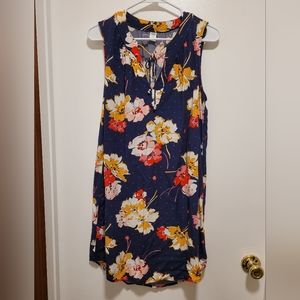 Old Navy Tunic Dress
